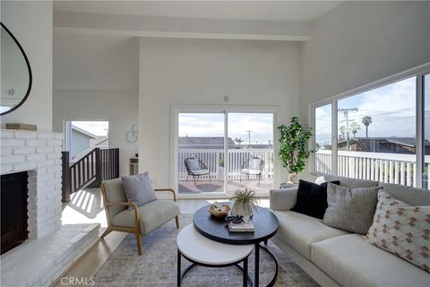 A home in Morro Bay