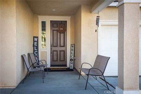 A home in Beaumont