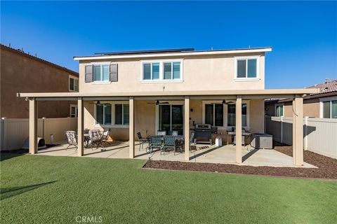 A home in Beaumont