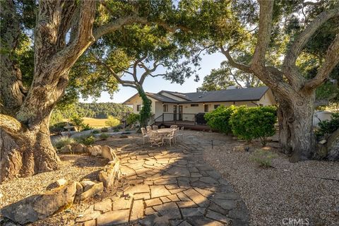 A home in Templeton