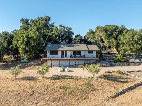 A home in Templeton