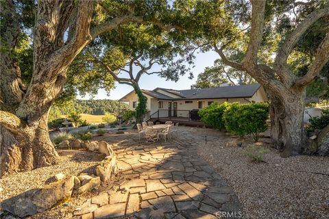 A home in Templeton