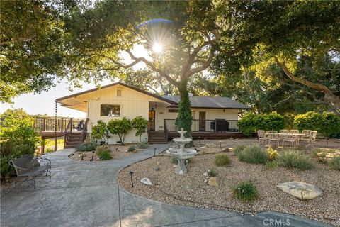 A home in Templeton