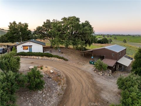 A home in Templeton