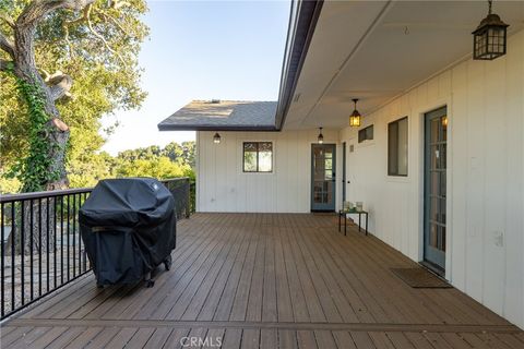 A home in Templeton