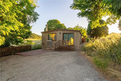 A home in Templeton