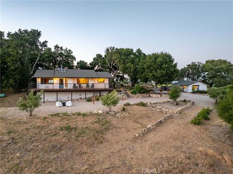 A home in Templeton