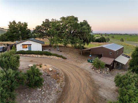 A home in Templeton