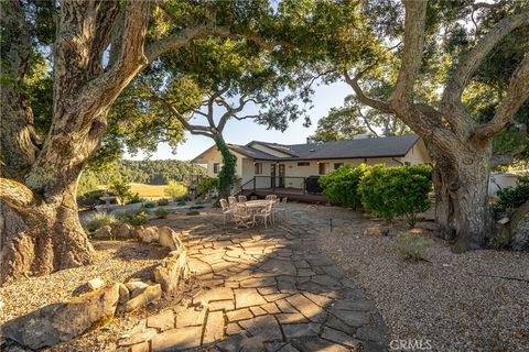 A home in Templeton