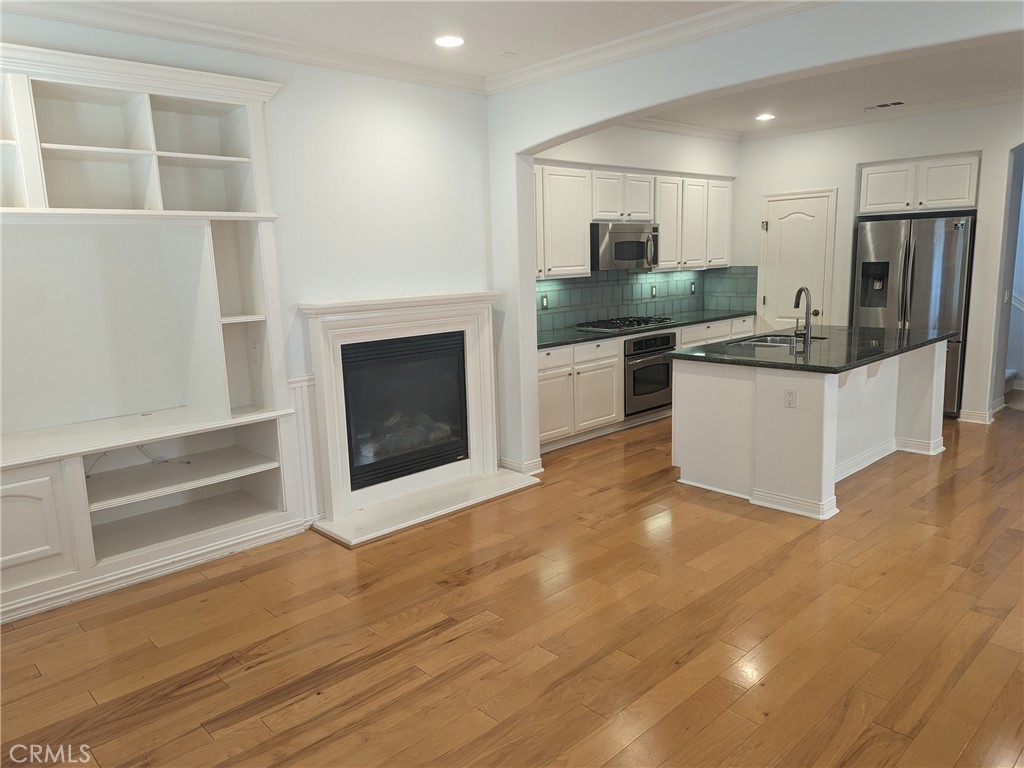 Cachette (WDCH) - Residential Lease