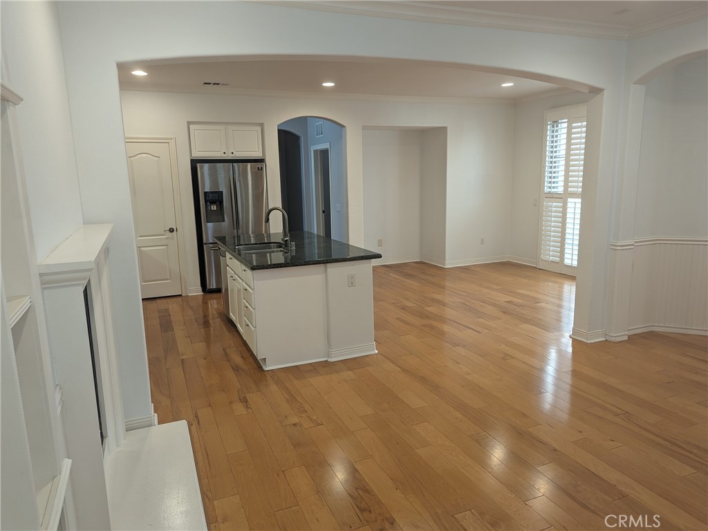 Cachette (WDCH) - Residential Lease