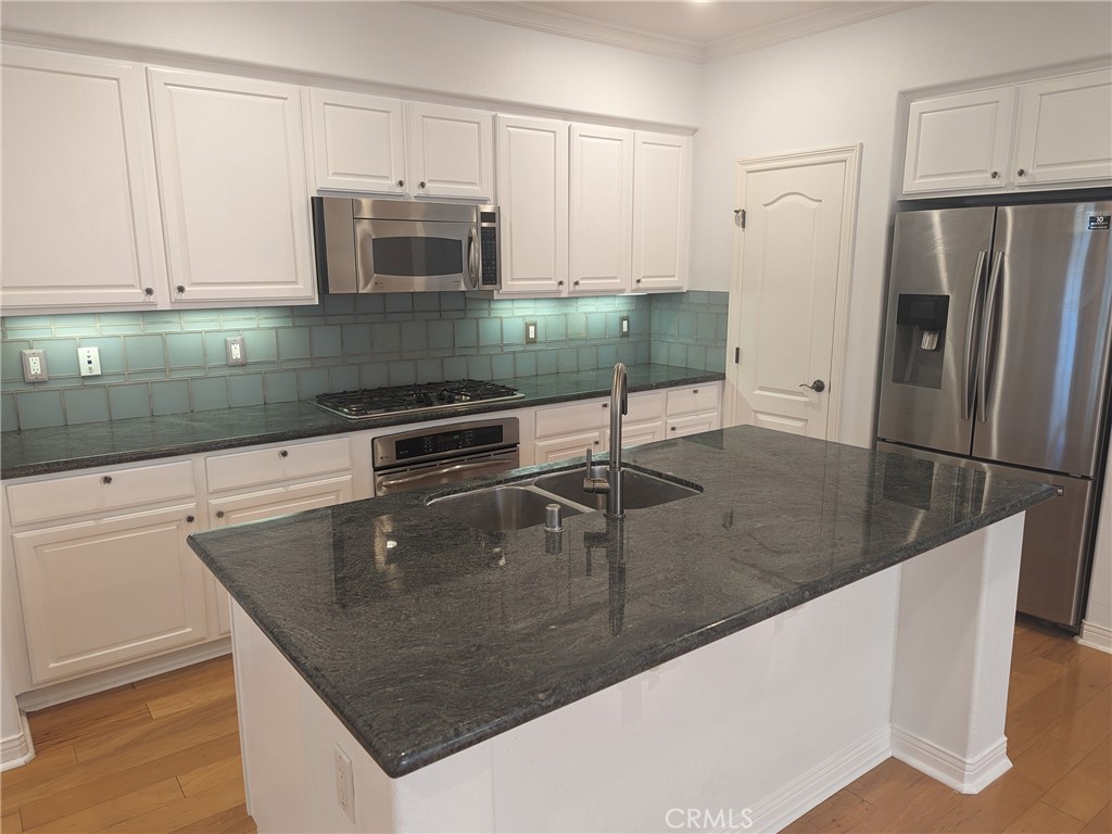 Cachette (WDCH) - Residential Lease