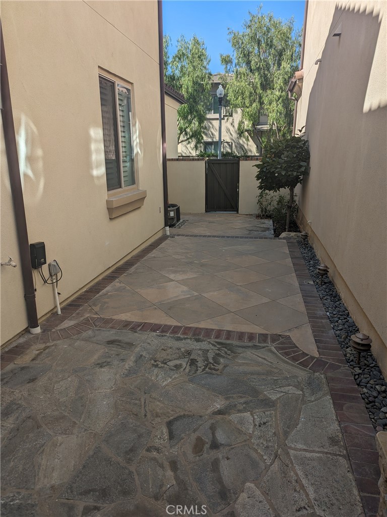 Cachette (WDCH) - Residential Lease