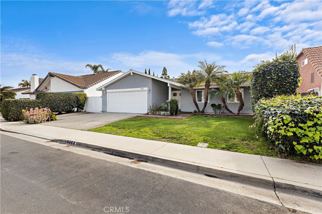 9452 Flicker Avenue
