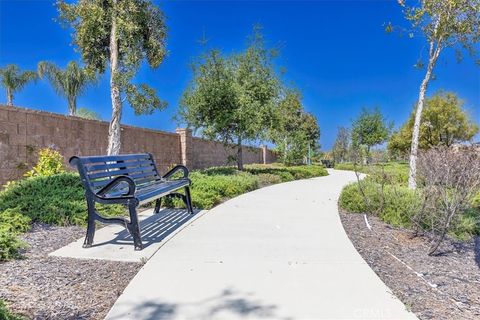 A home in Murrieta