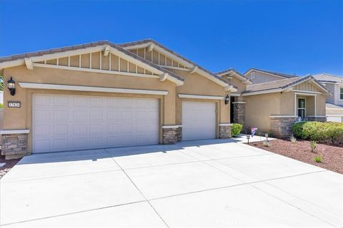 A home in Murrieta