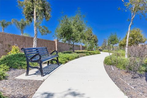 A home in Murrieta