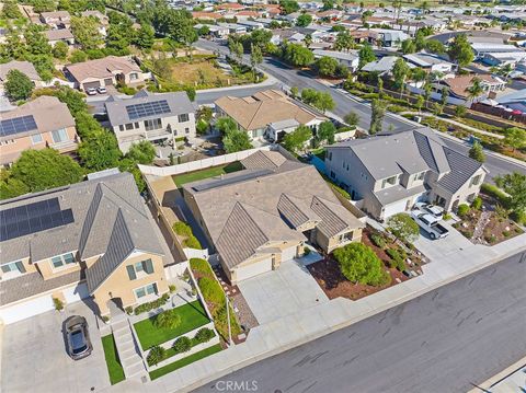 A home in Murrieta