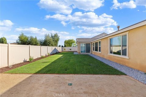 A home in Murrieta