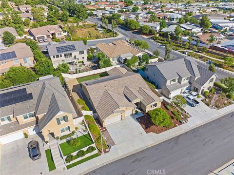 A home in Murrieta