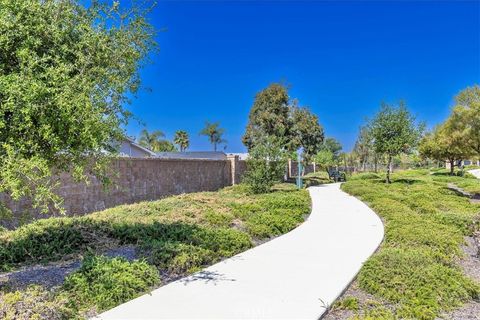 A home in Murrieta