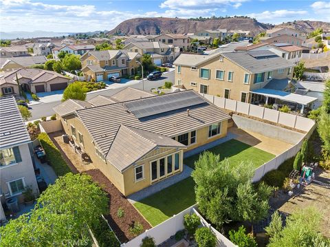 A home in Murrieta