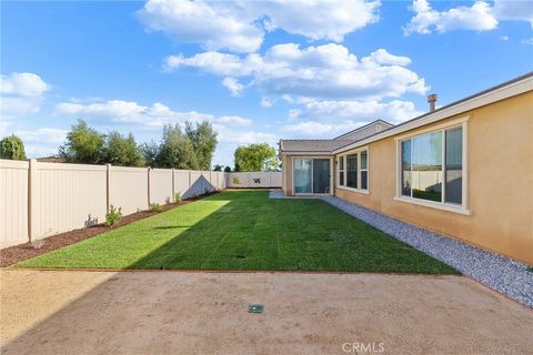 A home in Murrieta