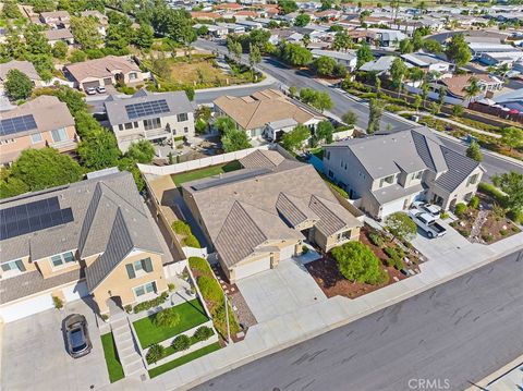 A home in Murrieta