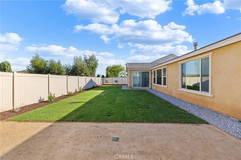 A home in Murrieta