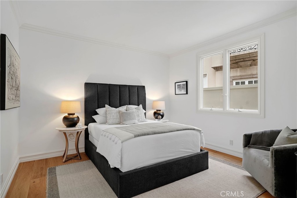 Ritz Cove (RC) - Residential