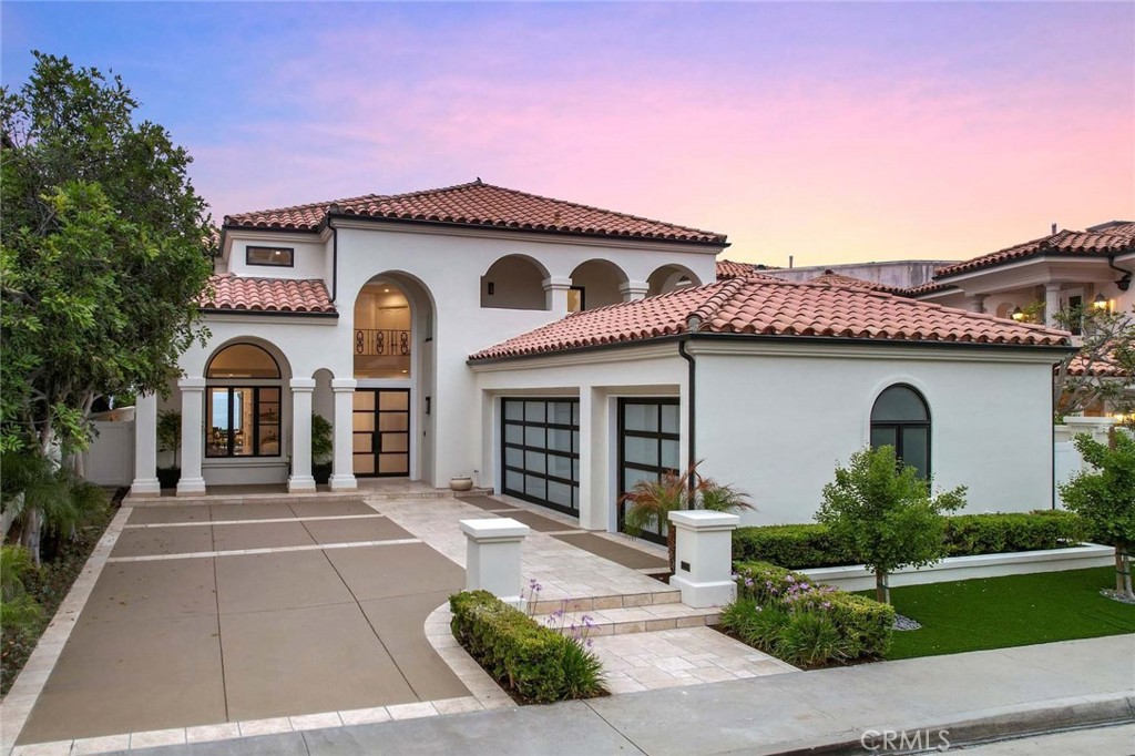 Ritz Cove (RC) - Residential