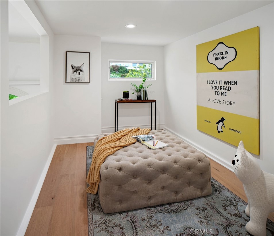 Ritz Cove (RC) - Residential