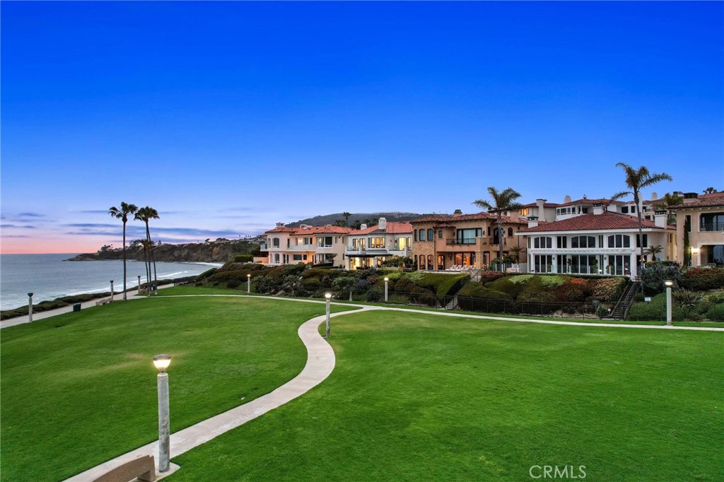 Ritz Cove (RC) - Residential