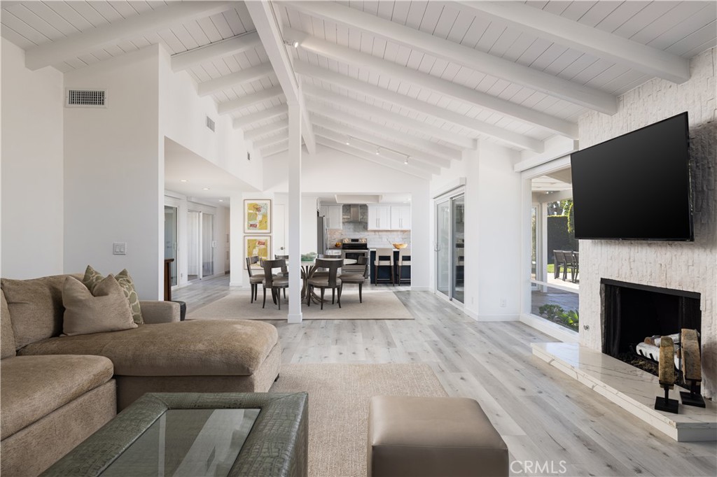 Monarch Bay (MB) - Residential