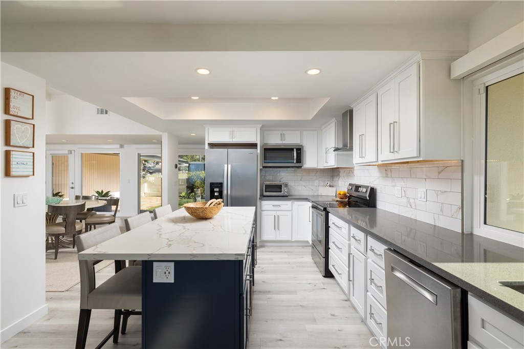 Monarch Bay (MB) - Residential