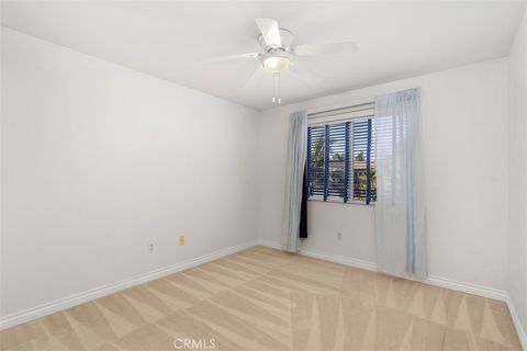 A home in Chino Hills