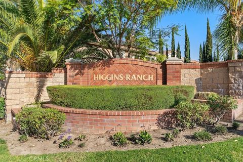A home in Chino Hills
