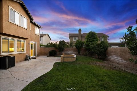 A home in Eastvale