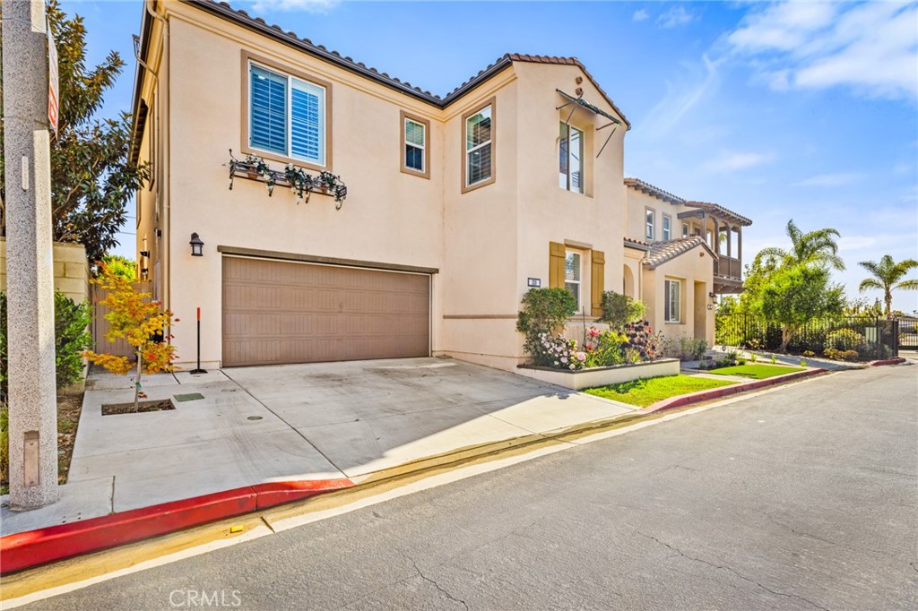 ,Terraza - Residential