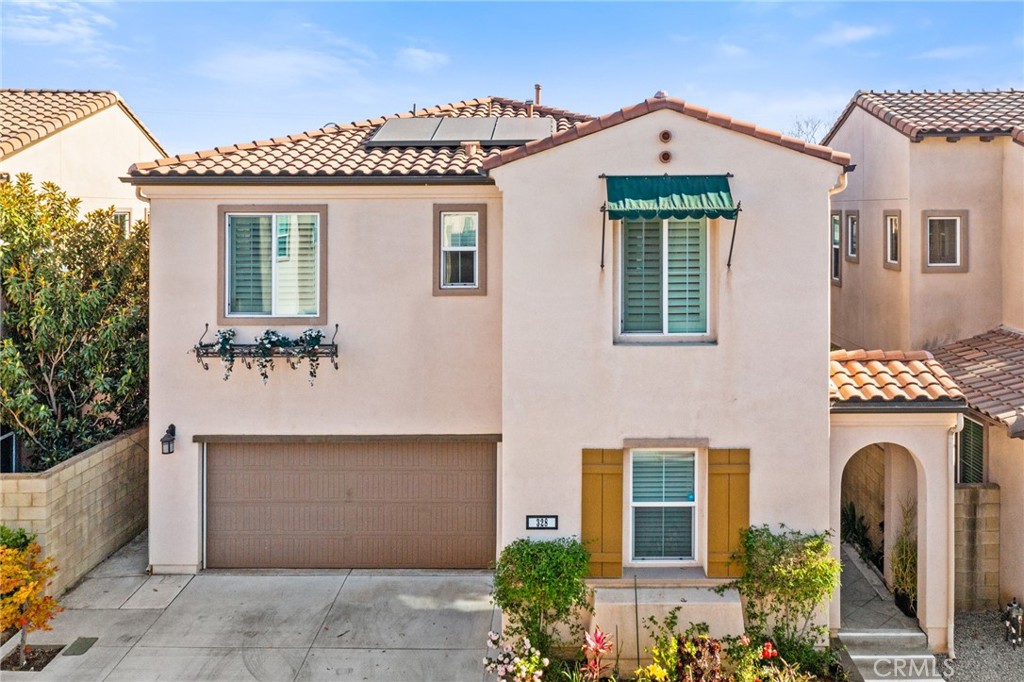 ,Terraza - Residential