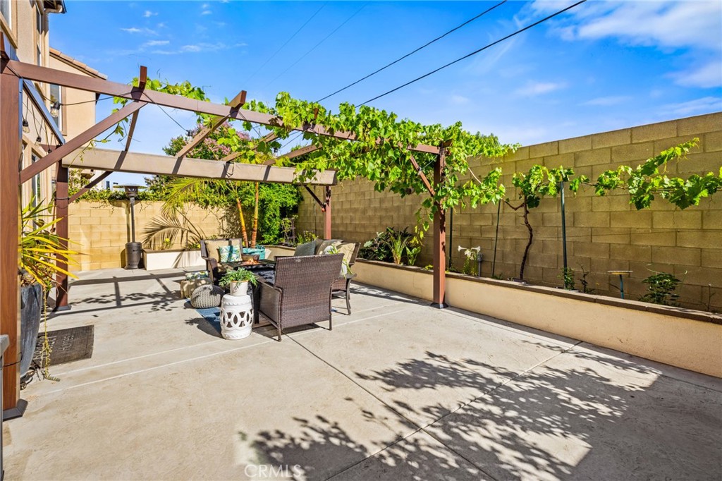 ,Terraza - Residential