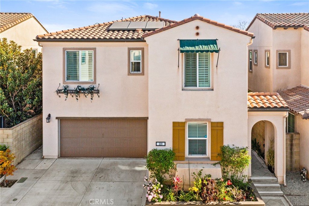 ,Terraza - Residential