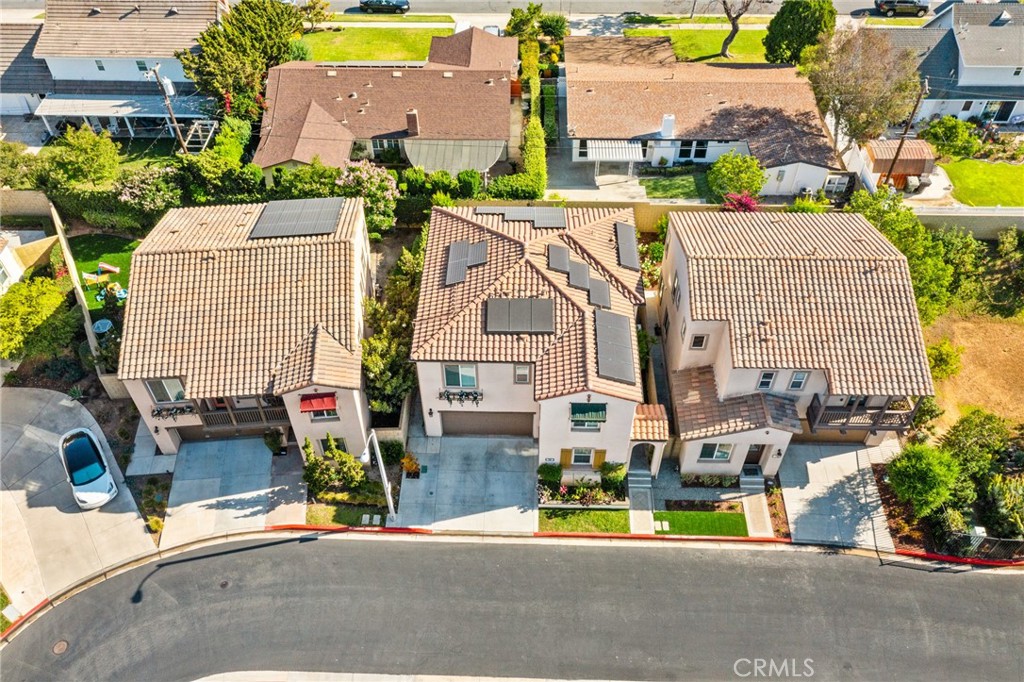 ,Terraza - Residential