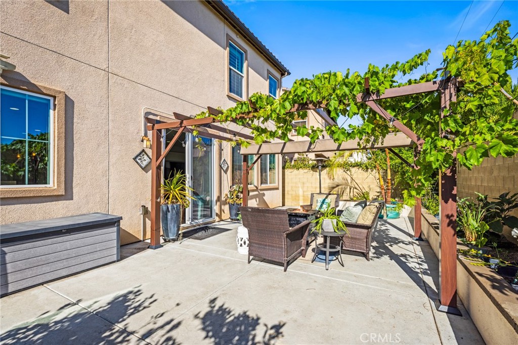 ,Terraza - Residential