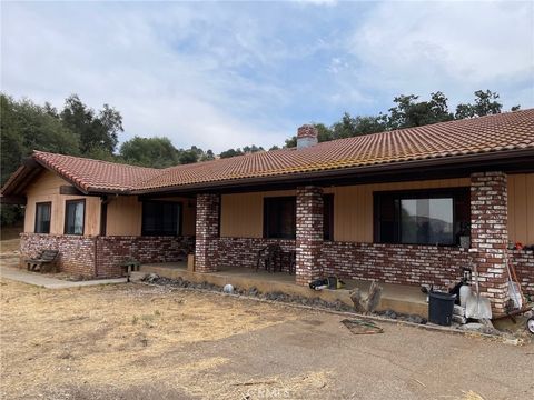 A home in Squaw Valley