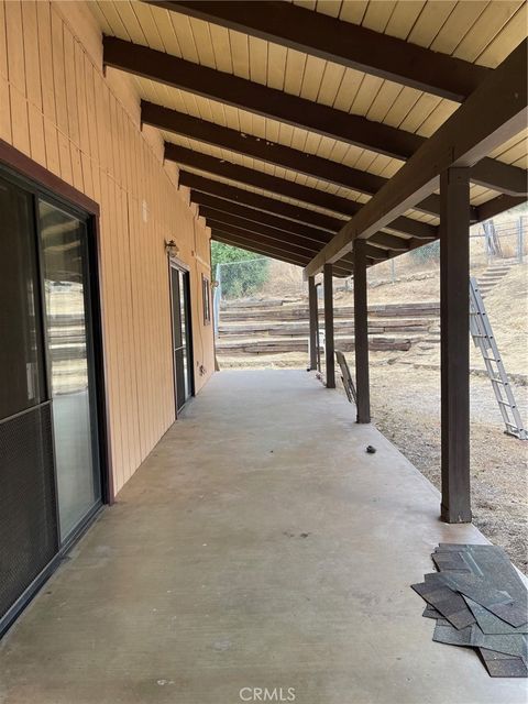 A home in Squaw Valley