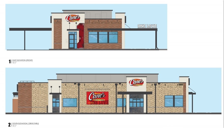 Brand New Built Drive Through Raising Cane's restaurant, 2024, for sale the fee simple ground lease interest.
Located at Solano Town Center, Fairfield, California.
Corporate Guarantee from one of the top QSR chains.
Raising Cane's chicken empire has 749 + locations and ranked among the best and most profitable quick service restaurants.
This raising Cane's is equipped with the company's latest prototype design with it's new dual lane drive-thru, offering convenient and faster service.
Long term net lease structure with zero landlord responsibility, 15 year prime lease, 3 five year options, and 1 four year renewal option.
The lease offers 10% rental escalations every five years.