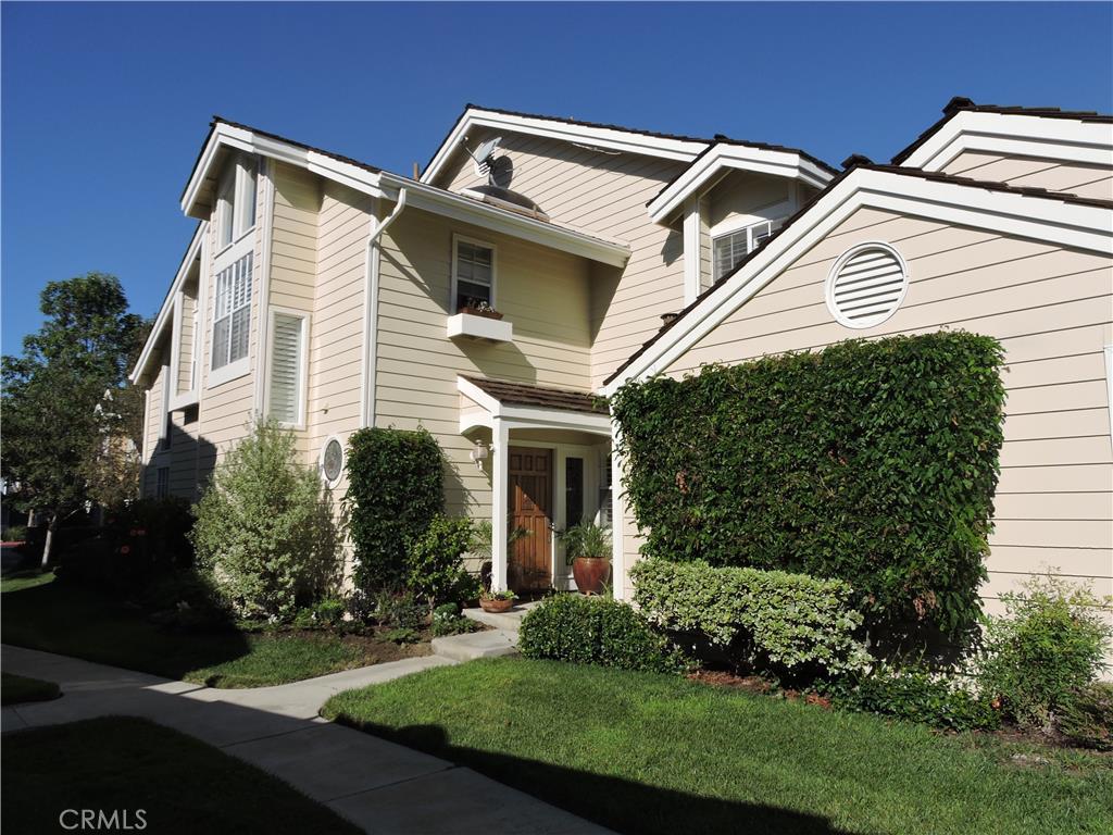 Bixby Village (BV) - Residential