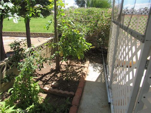 A home in Menifee