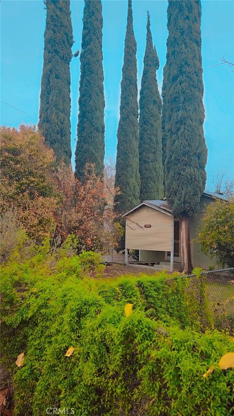 A home in Live Oak